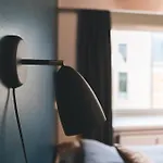 Auberge de jeunesse Danhostel Århus