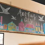 Danhostel * Århus