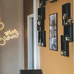 Ostello Danhostel