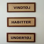 Danhostel