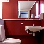 Auberge de jeunesse Danhostel *
