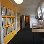 Danhostel Ostello *