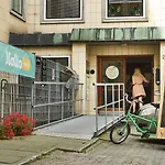 Danhostel Auberge de jeunesse Århus