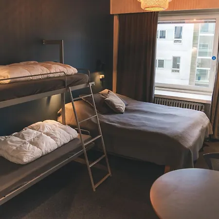 Albergue Danhostel *