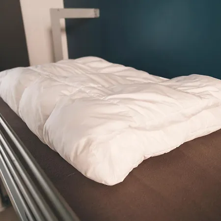 Albergue Danhostel *