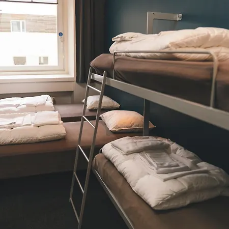 Danhostel * Århus