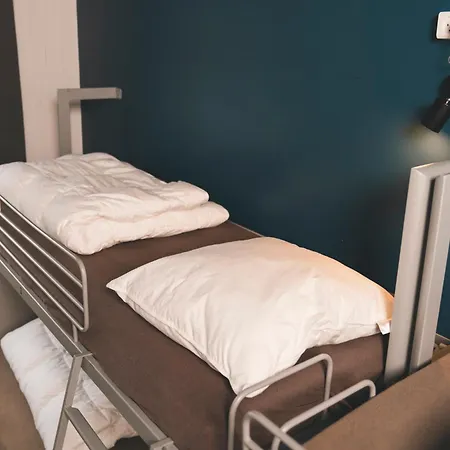 Albergue Danhostel