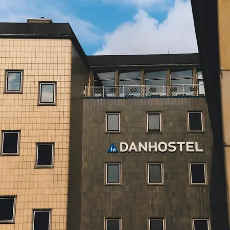 Albergue Danhostel *