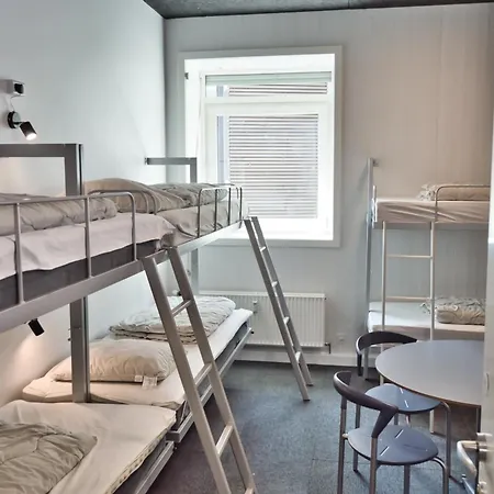 Danhostel Albergue *