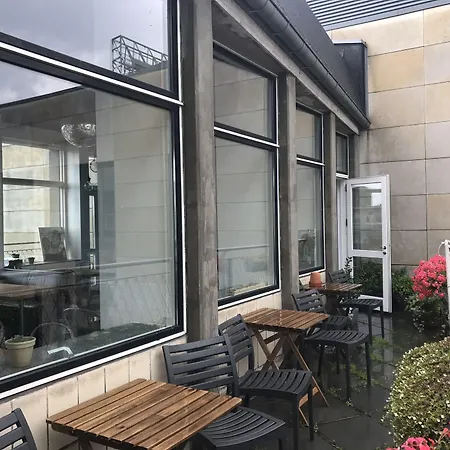 Auberge de jeunesse Danhostel Århus