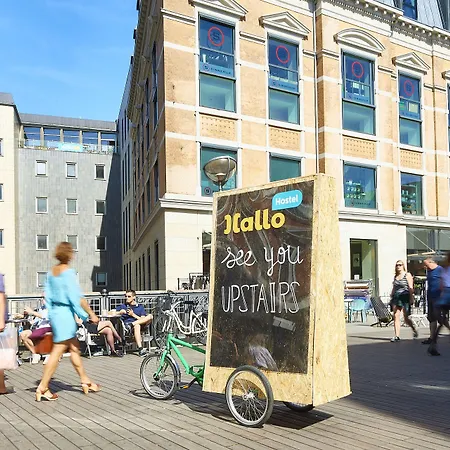 Danhostel Auberge de jeunesse Århus