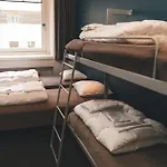 奥胡斯市丹霍斯特旅舍 * Århus