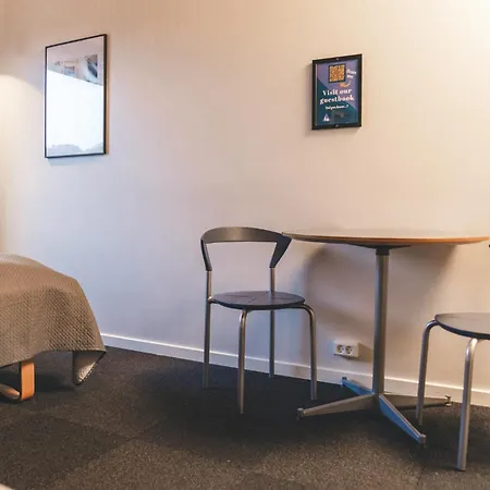Danhostel Aarhus