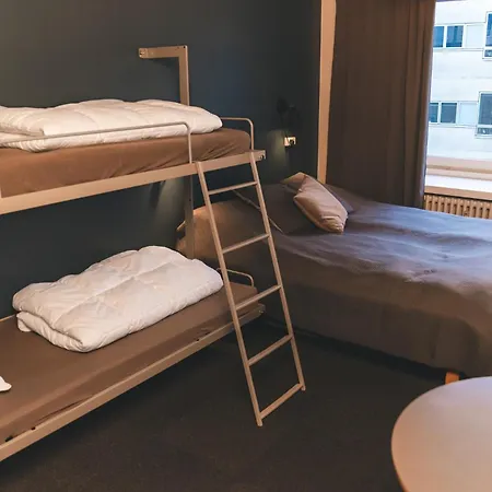 Danhostel Vandrarhem