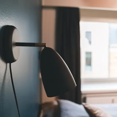 بيت شباب Danhostel Århus