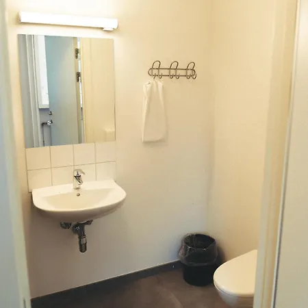 Vandrarhem Danhostel