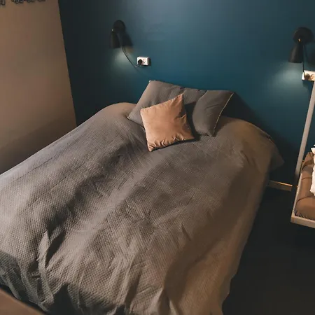 Danhostel Vandrarhem Århus