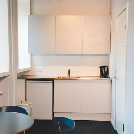 Danhostel Aarhus