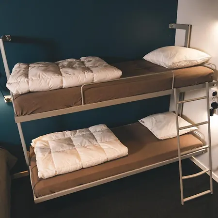 Vandrarhem Danhostel *