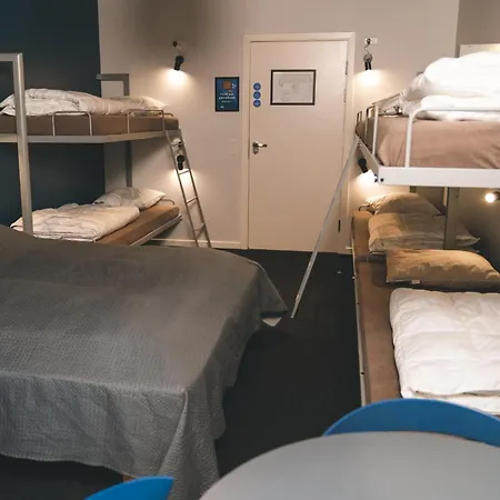 Danhostel *