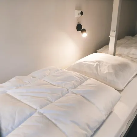 Хостел Danhostel Орхус