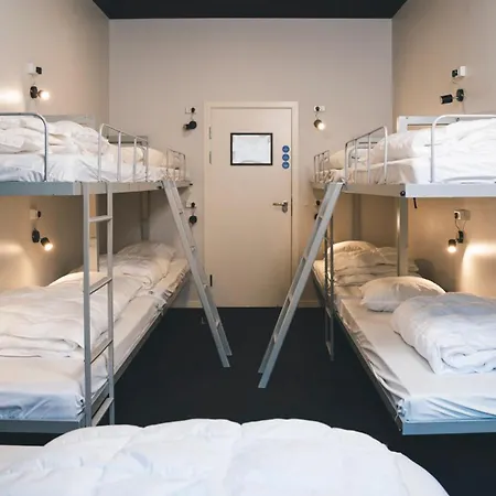 Danhostel Aarhus