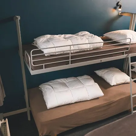 Vandrarhem Danhostel