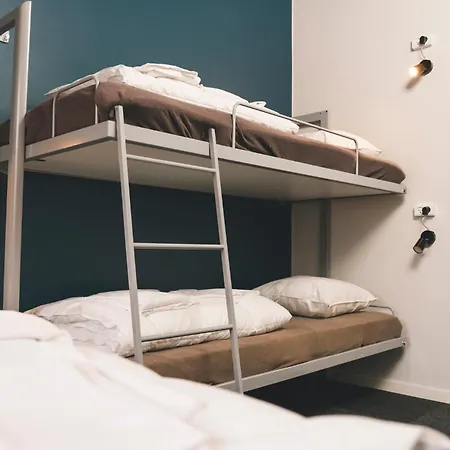Danhostel Hostel Aarhus