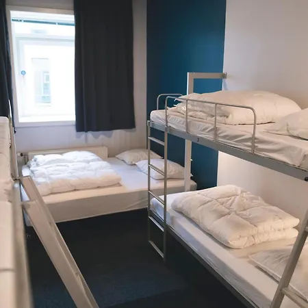 Danhostel *