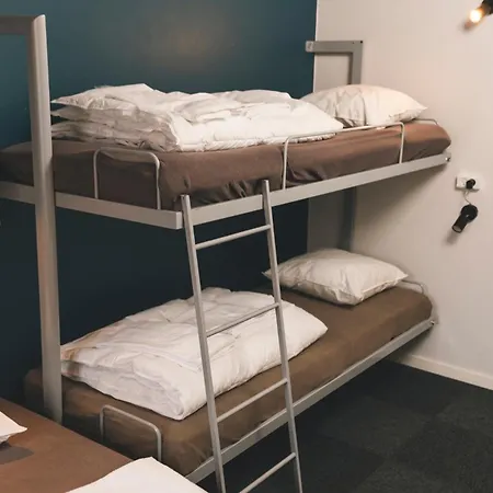 Danhostel