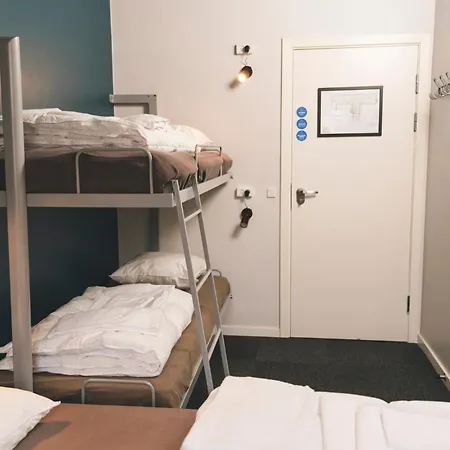Danhostel Aarhus