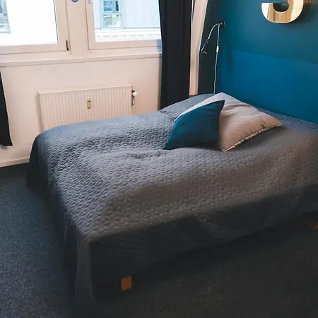 Danhostel Hostal *