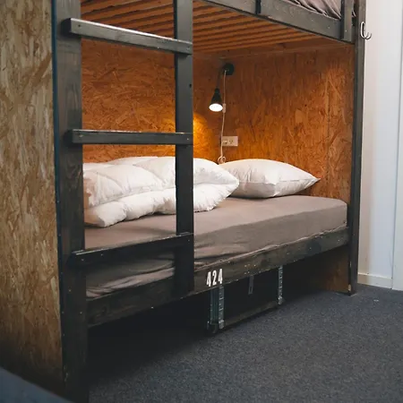 Danhostel Hostel Aarhus