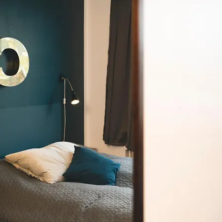 Hostel Danhostel Aarhus