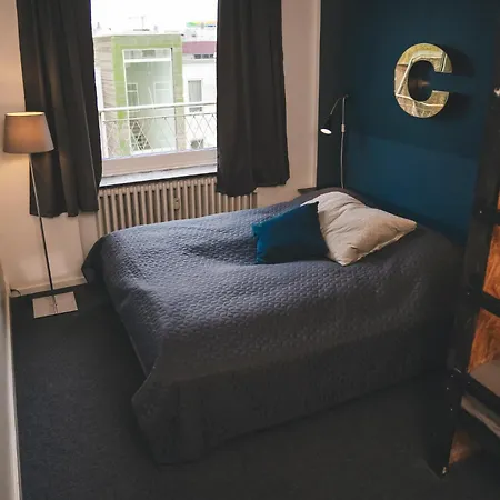 Danhostel Aarhus