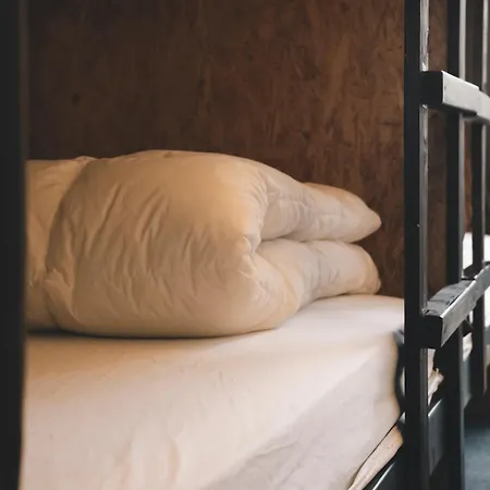 Danhostel * Aarhus
