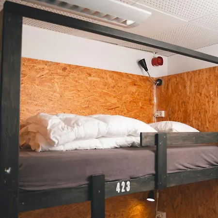 Danhostel