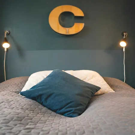 بيت شباب Danhostel