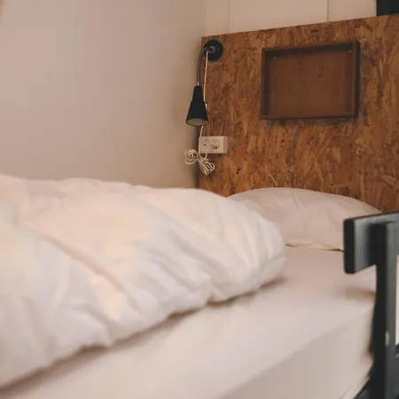 Danhostel Hostel Aarhus