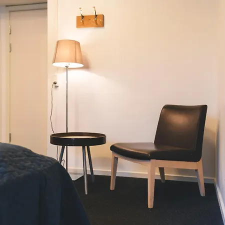 Hostel Danhostel Aarhus