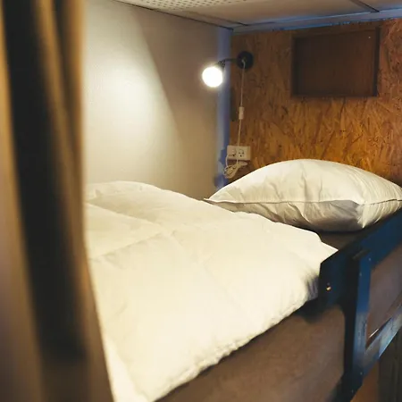 Danhostel Vandrarhem Århus