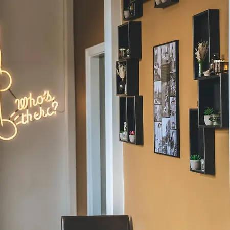 بيت شباب Danhostel