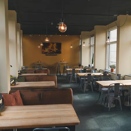 Danhostel Aarhus