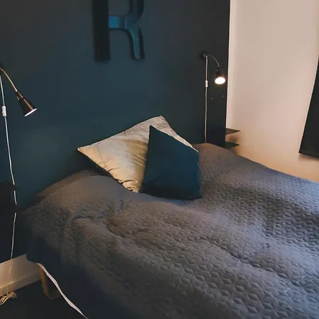 Hostel Danhostel Aarhus