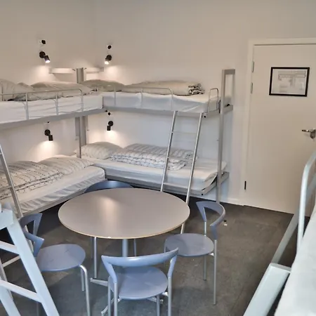 Vandrarhem Danhostel *