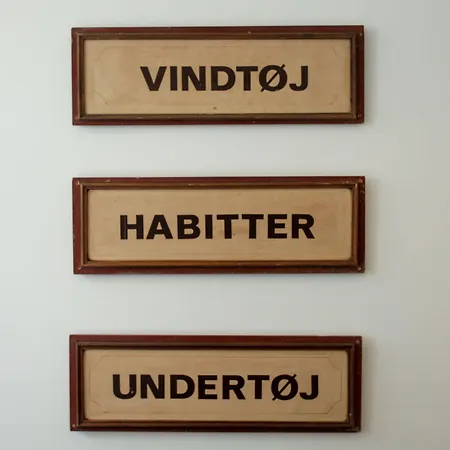 Danhostel