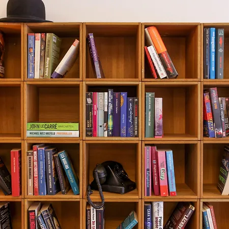 Hostel Danhostel Århus