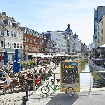 Danhostel Vandrerhjem