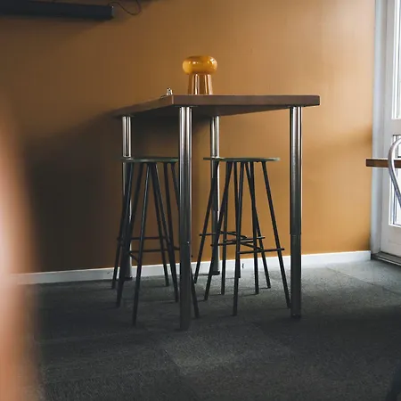 Danhostel Hostal Århus
