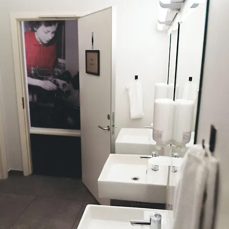 Hostel Danhostel Århus